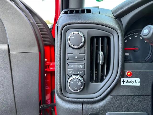 2026 GMC Sierra 3500HD Pro