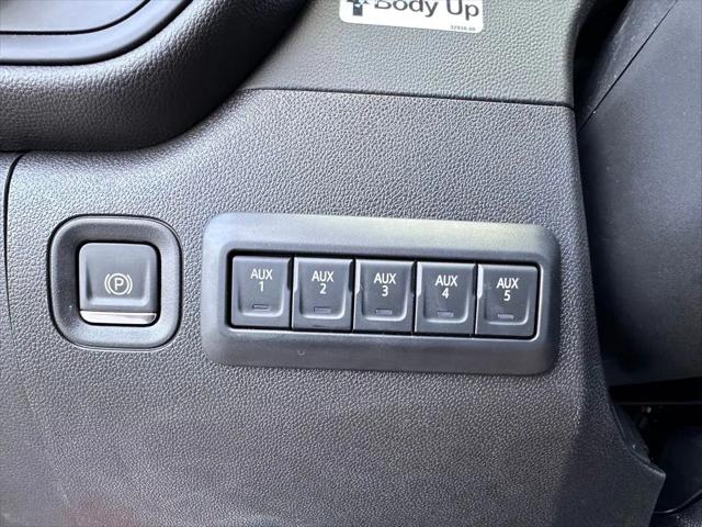 2026 GMC Sierra 3500HD Pro
