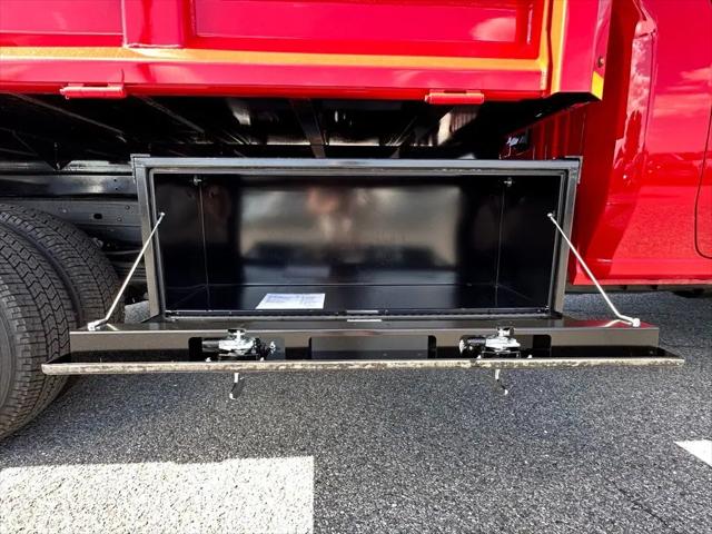 2026 GMC Sierra 3500HD Pro