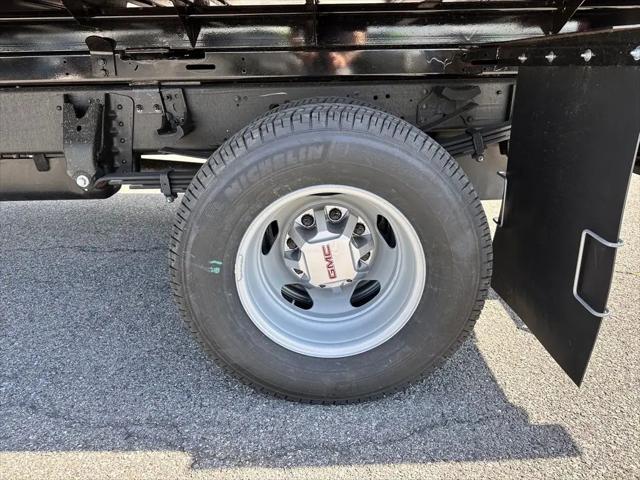 2026 GMC Sierra 3500HD Pro