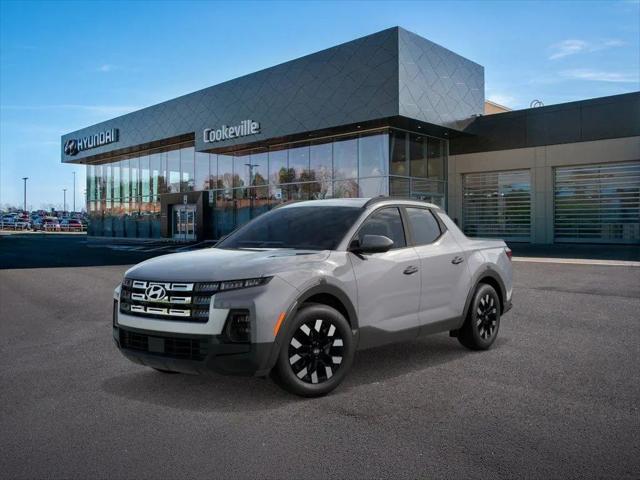 2026 Hyundai Santa Cruz SEL Activity for sale in Cookeville, TN
