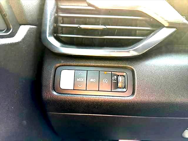 2025 GMC Acadia AWD AT4