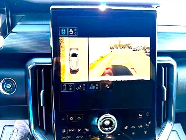 2025 GMC Acadia AWD AT4
