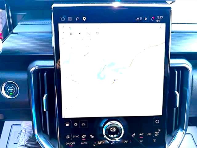 2025 GMC Acadia AWD AT4