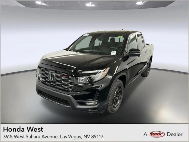 2026 Honda Ridgeline TrailSport+ for sale in Las Vegas, NV