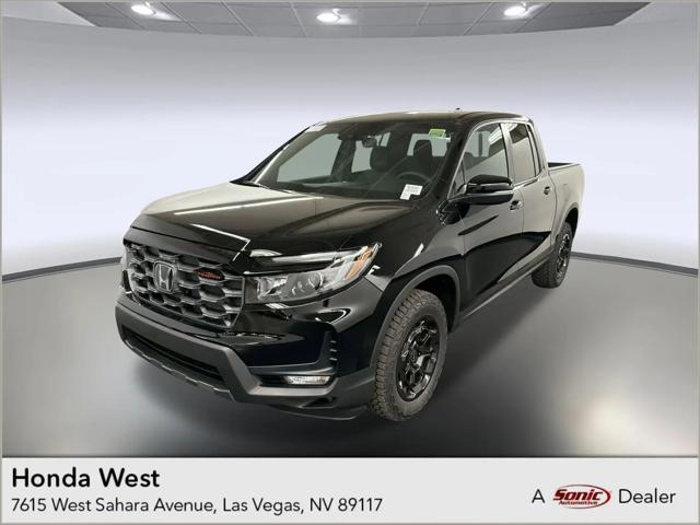 2026 Honda Ridgeline TrailSport+ for sale in Las Vegas, NV