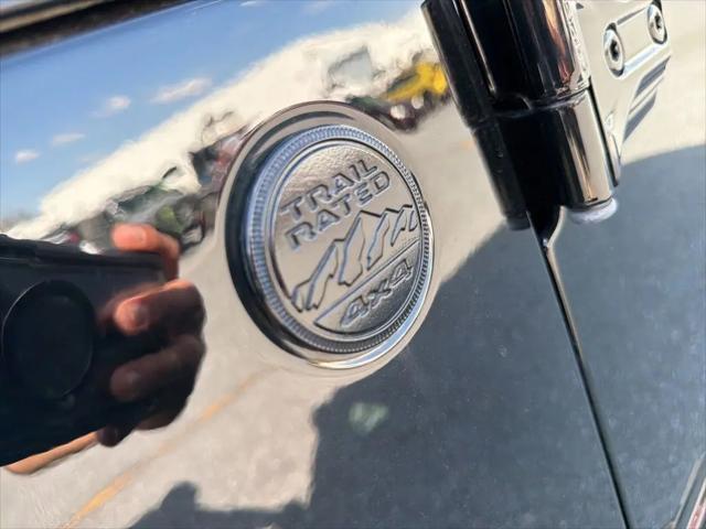2021 Jeep Wrangler Sport Altitude 4x4