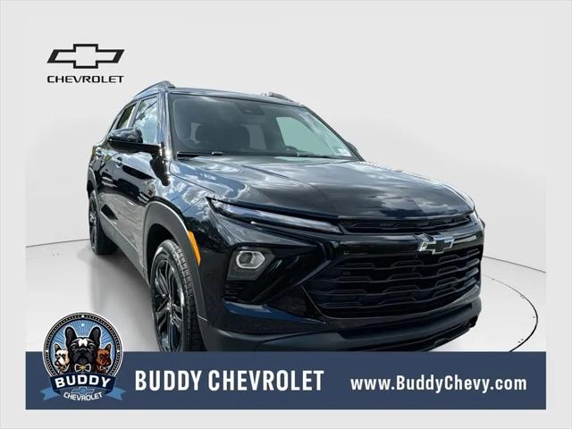 2026 Chevrolet TrailBlazer FWD LT for sale in Decatur, GA