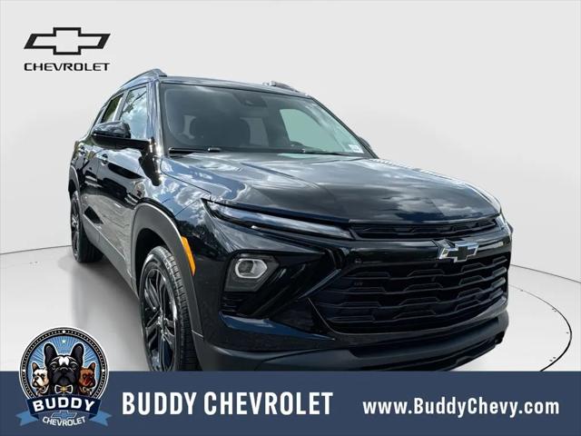 2026 Chevrolet TrailBlazer FWD LT for sale in Decatur, GA