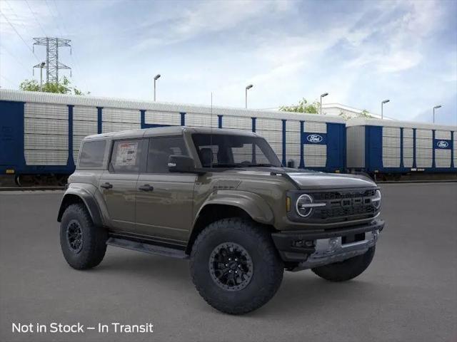 2026 Ford Bronco Raptor for sale in Chantilly, VA