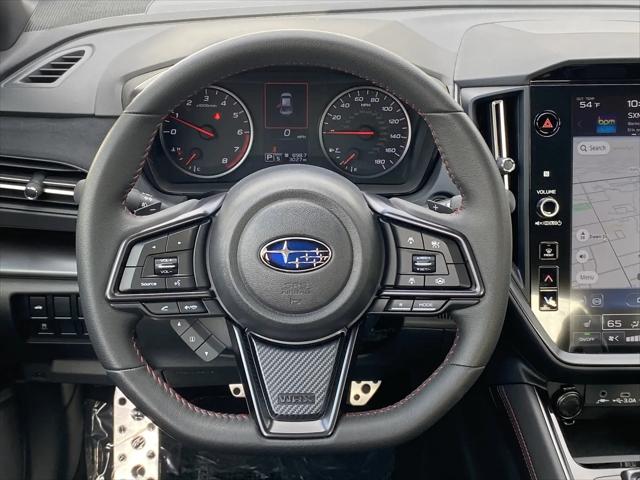 2024 Subaru WRX GT