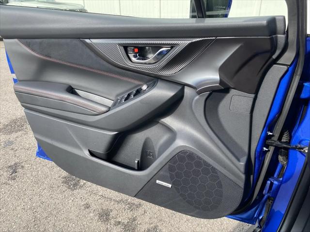 2024 Subaru WRX GT