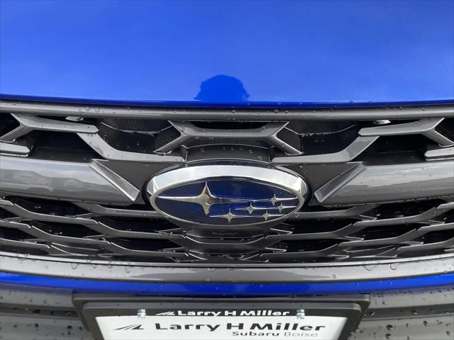 2024 Subaru WRX GT