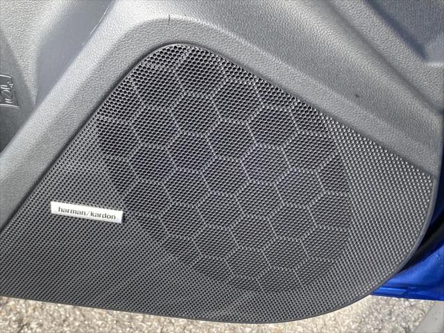 2024 Subaru WRX GT