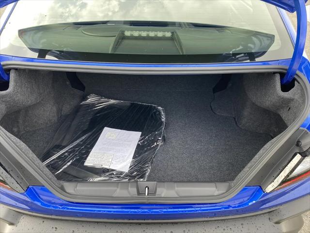 2024 Subaru WRX GT