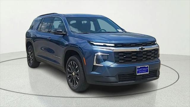 2026 Chevrolet Traverse FWD LT for sale in Dallas, TX