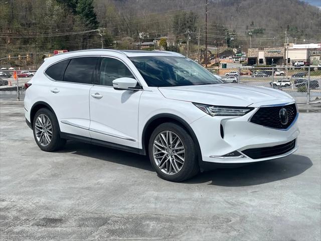 2024 Acura MDX Advance Package for sale in Waynesville, NC