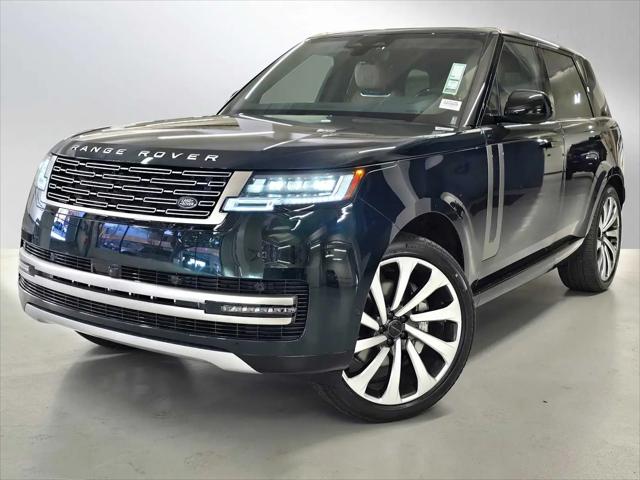 2026 Land Rover Range Rover P400 SE for sale in San Francisco, CA