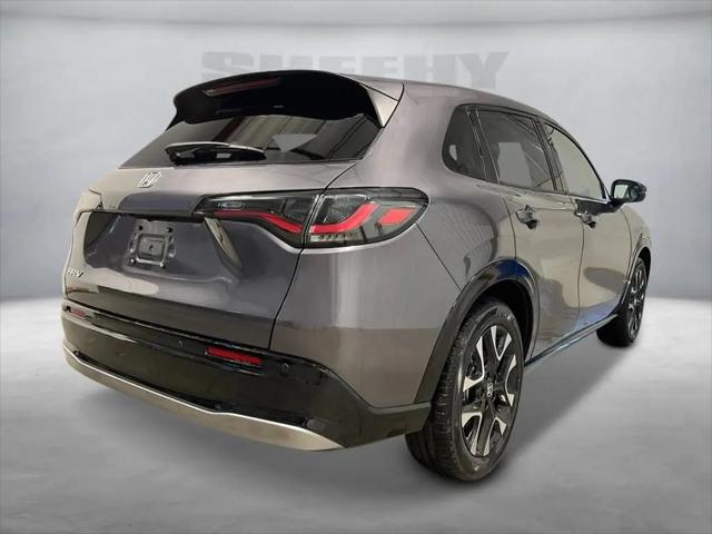 2026 Honda HR-V AWD EX-L