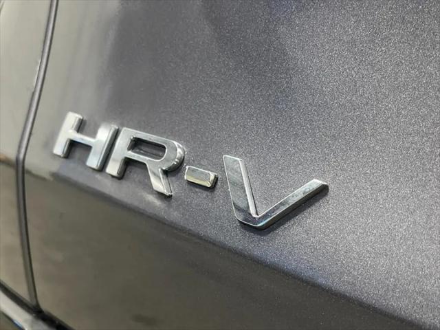 2026 Honda HR-V AWD EX-L