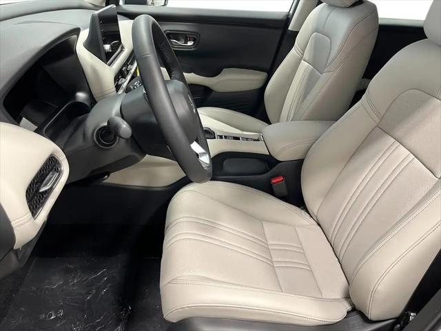 2026 Honda HR-V AWD EX-L