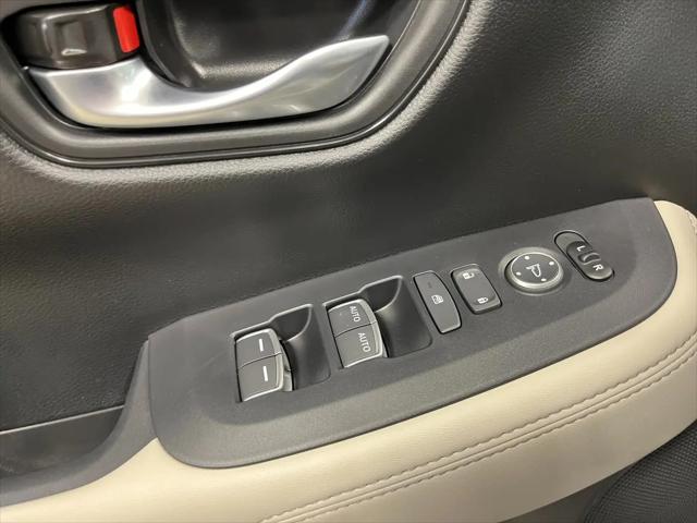 2026 Honda HR-V AWD EX-L