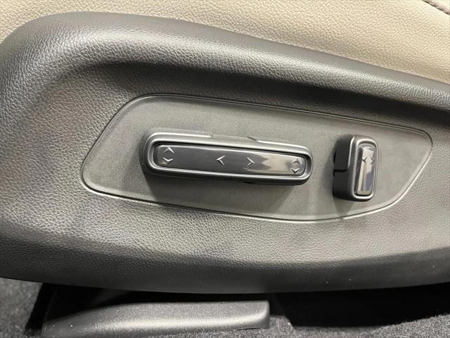 2026 Honda HR-V AWD EX-L