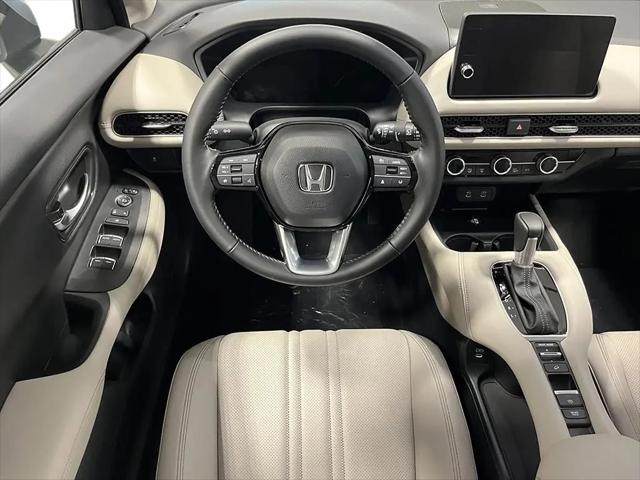 2026 Honda HR-V AWD EX-L