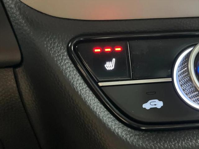 2026 Honda HR-V AWD EX-L