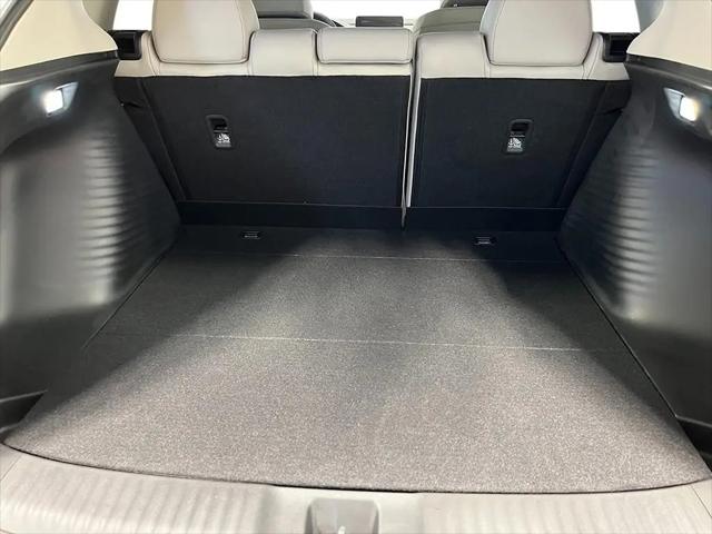 2026 Honda HR-V AWD EX-L