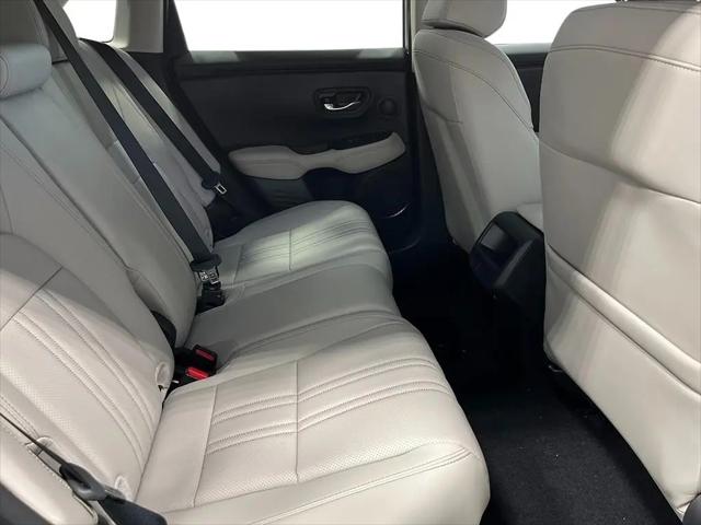 2026 Honda HR-V AWD EX-L