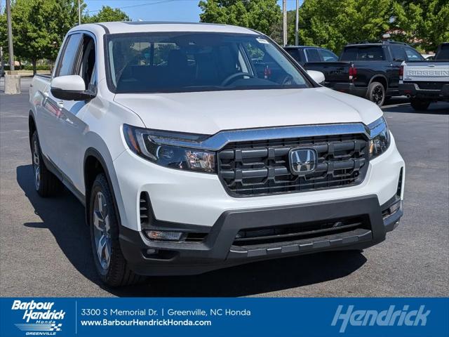2026 Honda Ridgeline RTL for sale in Greenville, NC