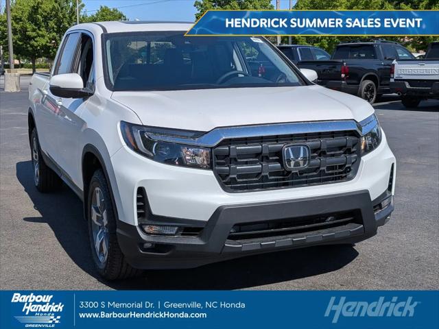 2026 Honda Ridgeline RTL for sale in Greenville, NC