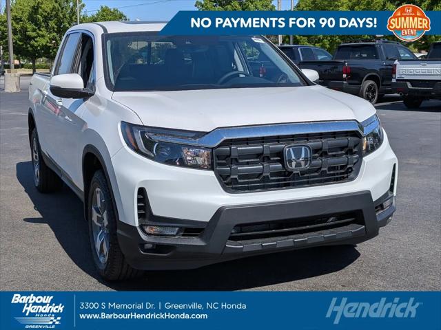 2026 Honda Ridgeline RTL for sale in Greenville, NC