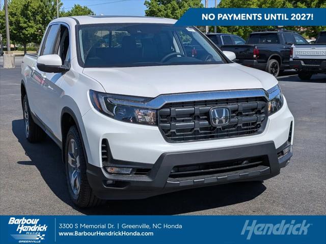 2026 Honda Ridgeline RTL for sale in Greenville, NC
