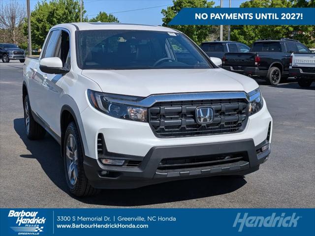 2026 Honda Ridgeline RTL for sale in Greenville, NC