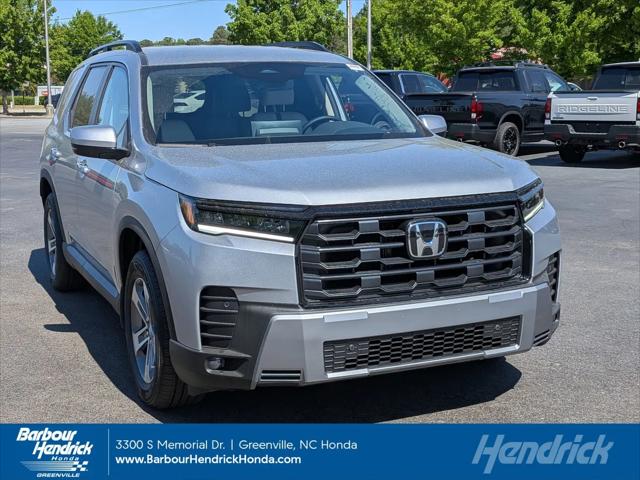 2026 Honda Pilot EX-L for sale in Greenville, NC