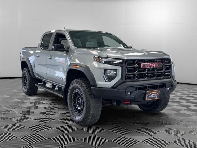 2024 GMC Canyon 4WD AT4X for sale in Mc Connellsburg, PA