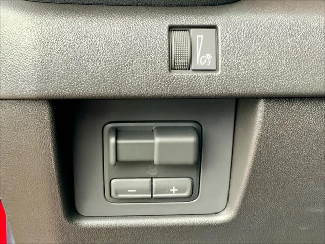 2026 GMC Canyon AT4, 4WD