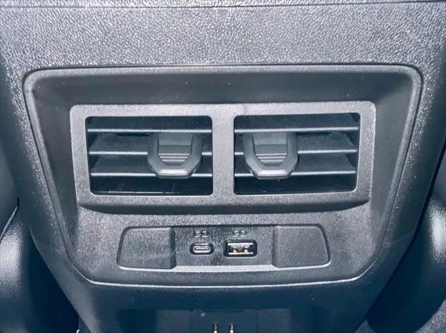 2026 GMC Canyon AT4, 4WD