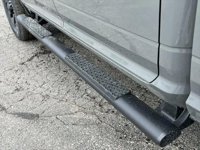 2026 Ram 2500 Black Express Crew Cab 4x4 6'4" Box