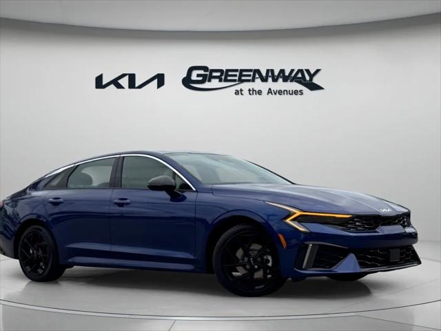 2026 Kia K5 GT-Line FWD for sale in Jacksonville, FL