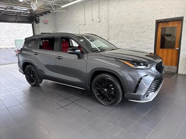 2025 Toyota Highlander XSE for sale in Springfield, MO