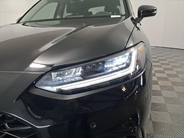 2026 Honda HR-V 2WD EX-L