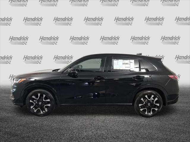 2026 Honda HR-V 2WD EX-L