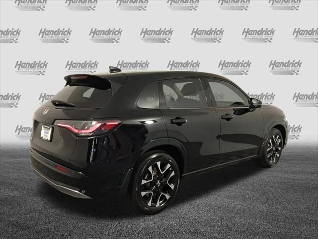 2026 Honda HR-V 2WD EX-L