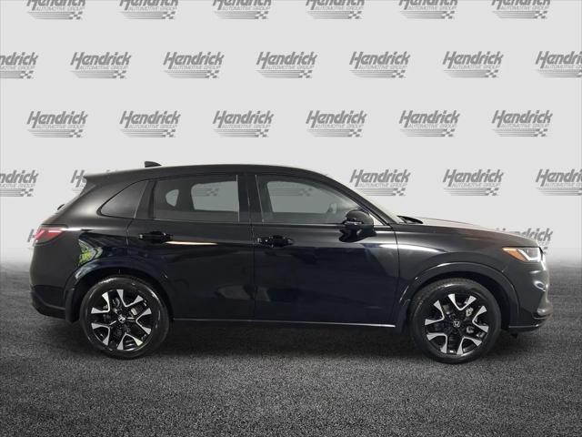 2026 Honda HR-V 2WD EX-L
