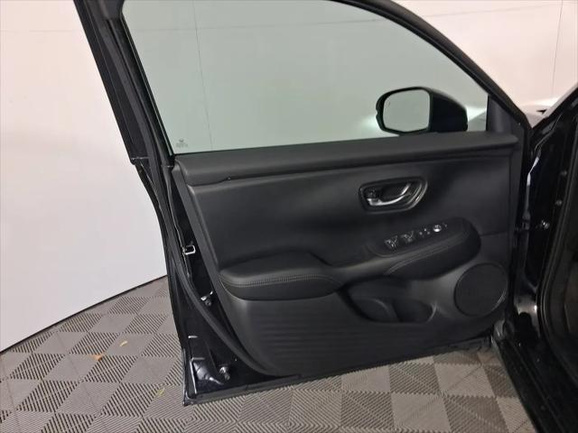 2026 Honda HR-V 2WD EX-L