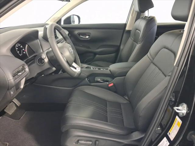 2026 Honda HR-V 2WD EX-L
