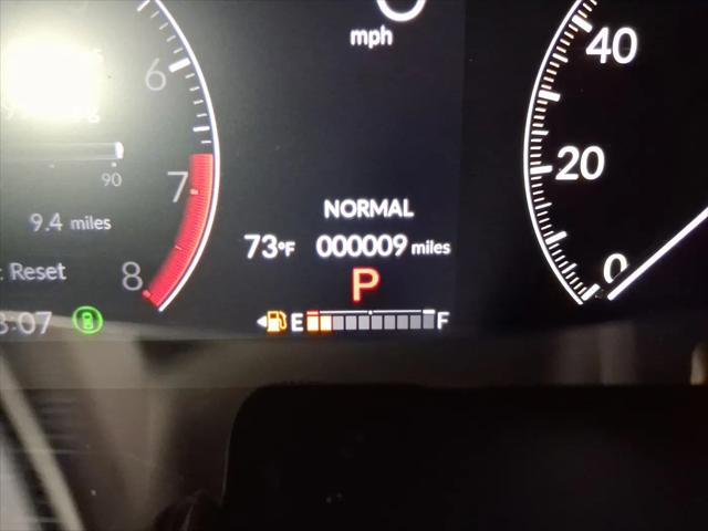 2026 Honda HR-V 2WD EX-L
